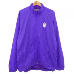 アベイシングエイプ A BATHING APE ブルゾンのサムネイル