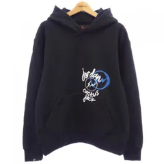 ナイキ ジョーダン NIKE JORDAN FRAGMENT/TRAVIS SCOTT パーカー