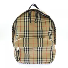 バーバリー BURBERRY 8016106 / 69E BACKPACK