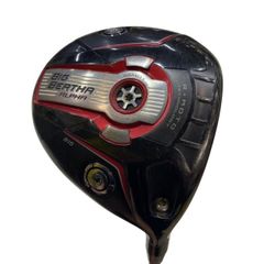GREAT BIG BERTHA 1W FLEX-S - メルカリ