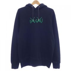 新品 sacai x KAWS パーカー3サイズ - メルカリ