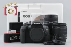 2026年最新】EOS Kiss X2 ﾀﾞﾌﾞﾙｽﾞｰﾑｷｯﾄの人気アイテム - メルカリ
