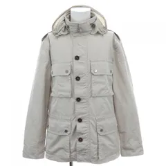 モンクレール MONCLER 41024/00 ERMITE ジャケットのサムネイル