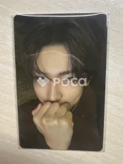 ENHYPEN ジョンウォン THE SIN : VANISH Weverse JAPAN ラキドロ