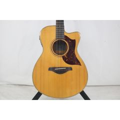 ☆希少❗️YAMAHA APX10TSエレアコ　721台限定モデル‼️ ☆希少❗️YAMAHA APX10TSエレアコ 721台限定モデル‼️ - メルカリ