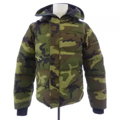 カナダグース CANADA GOOSE 3804JMA MACMILLIAN マクミラン ダウンジャケット