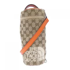 グッチザノースフェイス GUCCI×THE NORTH FACE 679760 2HKKN BAG