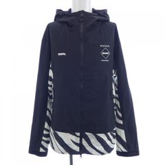 FCRB 23AW アノラックパーカー ゼブラ S soph - メルカリ