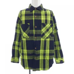 エヌハリウッド N.HOOLYWOOD BIG MAC シャツのサムネイル