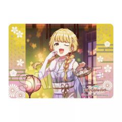 ぴらるーく かぐや様は告らせたい 四宮かぐや スリーブ プレイマット