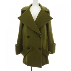 クリスチャンディオール CHRISTIAN DIOR 6H21714A1016 コート
