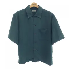 ビューティーアンドユース BEAUTY&YOUTH(U.A) S／Sシャツ