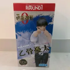SEGA ラウンドワン SPM 乙骨 ユウタ 純愛 フィギュア 未開封