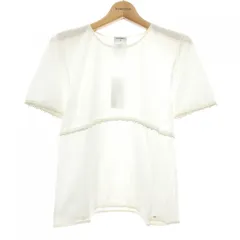 シャネル CHANEL P52712V33521 15K Tシャツのサムネイル