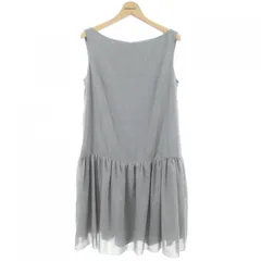 フォクシーニューヨーク FOXEY NEW YORK 39443 ワンピース