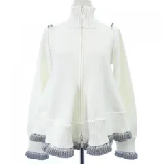 サカイ SACAI 25-08015 ブルゾンのサムネイル