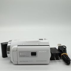 シャッター回数6500回】□ほぼ新品□ パナソニック コンパクトデジタル