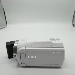 2026年最新】ソニー SONY HDR-CX680の人気アイテム - メルカリ
