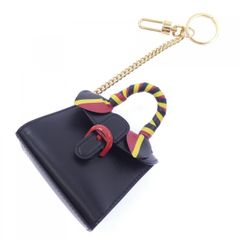 Delvaux デルヴォー SUSHI チャーム レザー キーホルダー Delvaux デルヴォー SUSHI チャーム レザー キーホルダー - メルカリ