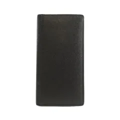 ルイヴィトン タイガ ポルトフォイユ ロン M30541 札入れ