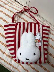 ミッフィー バッグ