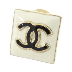 シャネル CHANEL ピンズ ピンバッジ ピンブローチ 正規品 セット