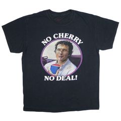 [L]해외 드라마 Stranger Things 스트레인저싱스 알렉세이 T셔츠 NO CHERRY NO DEAL!