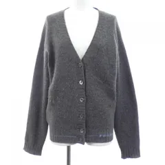プラダ PRADA 125828 カーディガンのサムネイル