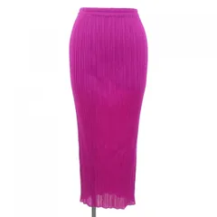 プリーツプリーズ PLEATS PLEASE PP63-JG201 スカートのサムネイル