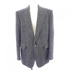 サンローラン SAINT LAURENT 837196 Y3D06 ジャケットのサムネイル