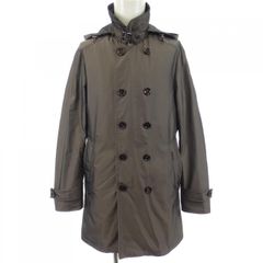 M.l.D.A ミダ ムートンランチコート 新品 サイズ50 完売品 限定 - メルカリ