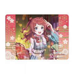 蒼の彼方のフォーリズム プレイマット 有坂 真白 - メルカリ