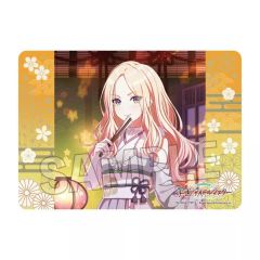 スターダム なつぽい&安納サオリ 10周年記念 ビッグアクリルスタンド