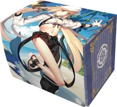 【新品】サプライ キャラクターデッキケースMAX NEO Fate/Grand Order「バーサーカー/アルトリア・キャスター」