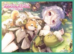 きゃらスリーブコレクション コッコロ（ニューイヤー）（65枚入り）×1