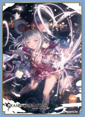 【新品】サプライ きゃらスリーブコレクション マットシリーズ グランブルーファンタジー ビカラ [No.MT2258]