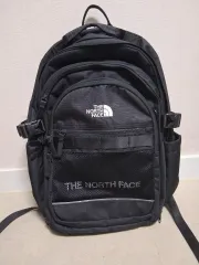 THE NORTH FACE ザノースフェイス バックパック NM2DQ05J