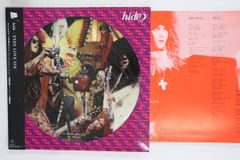 hide 