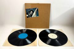 英LP Derek and The Dominos いとしのレイラ 初回マト - メルカリ