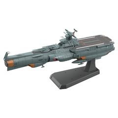 旧キット】巡洋艦サラミス ガンプラ 組立済 完成品 サラミス改 - メルカリ