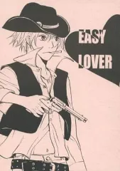 【中古】女性向け一般同人誌（BL含む） ≪オリジナル≫ EASY LOVER / ユキムラ / NEEDLE SHOP