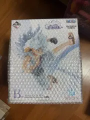 (未開封) ONE PIECE 一番くじ マインド・オブ・ネオ・ルフィ B賞 ニカ（NIKA）モンキー・D・ルフィ(ルフィ)