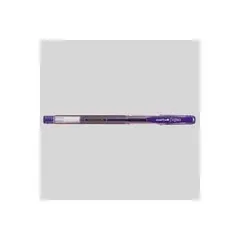 （まとめ） 三菱鉛筆 ユニボール シグノ スタンダード（0.5mm） UM-100.33 青 1本入 〔×30セット〕
