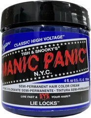 MANIC PANIC マニックパニック カラークリーム ライラックのサムネイル