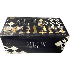 即納】新品 TOPTOY KUROMI クロミ Chess Series チェス シリーズ 8個
