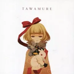 【中古】女性向け一般同人誌（BL含む） ≪オリジナル≫ TAWAMURE / ノナ / drops