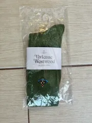 ヴィヴィアン・ウエストウッド 靴下