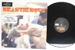 12” Beastie Boys Ch-Check It Out 12CL857,7243549 Capitol /00250