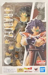 BANDAI SPIRITS S.H.Figuarts ドラゴンボールZ ラディッツ