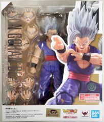 BANDAI SPIRITS SHFiguarts 드래곤 볼 슈퍼 SUPER HERO 손오반 비스트